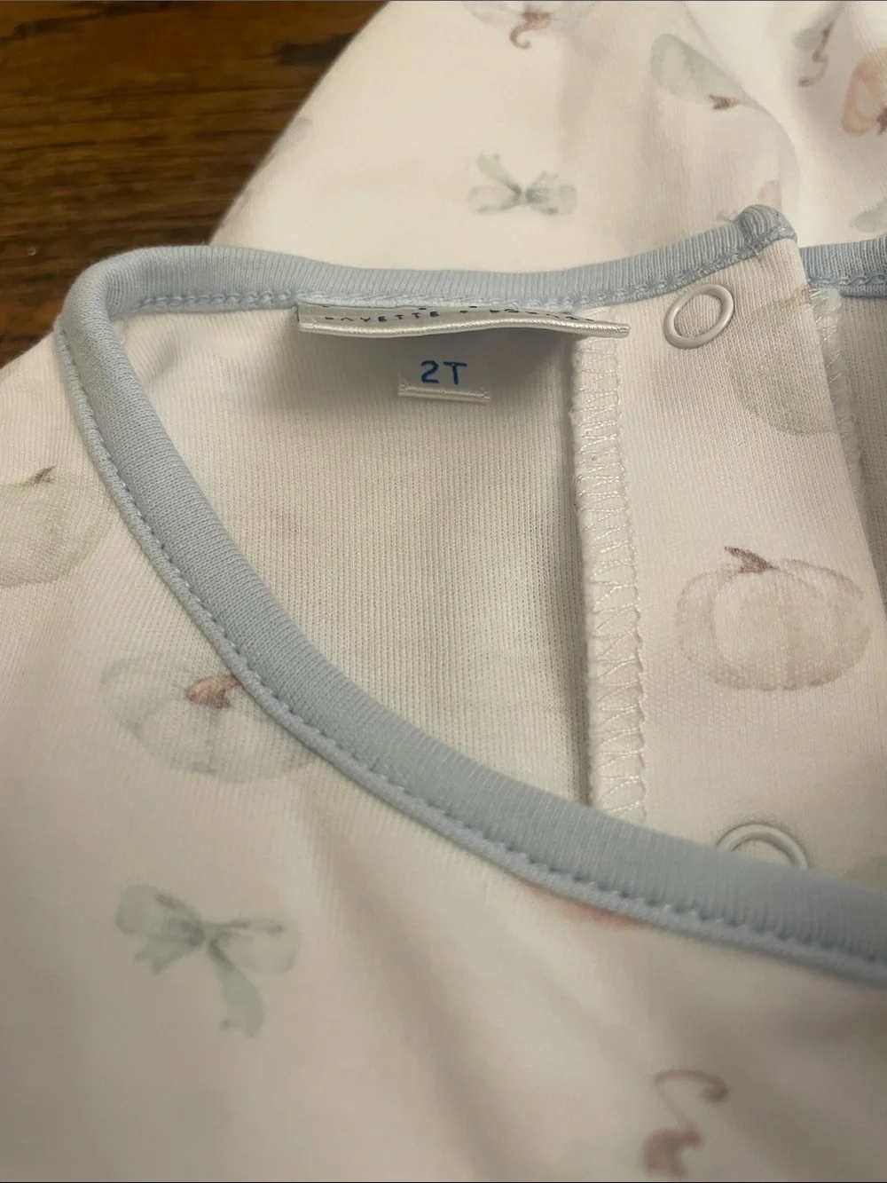 Light Pink Puff-Sleeve Pocket Dress for Kids
